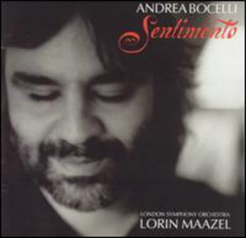 Best of Andrea Bocelli: Vivere (CD) - Walmart.com