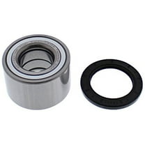 Moose Tapered DAC Wheel Bearing Upgrade Kit