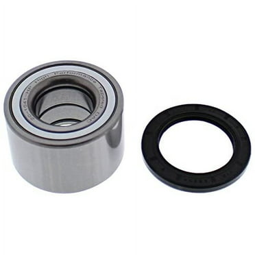 Moose Tapered DAC Wheel Bearing Upgrade Kit