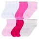 thumbnail image 2 of Calcetines Tin Bebé Sokkos Bambú Liso 12 Pares Suaves y Transpirables, 2 of 11