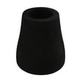 thumbnail image 2 of 1pcs Canne à Pêche Poignée Poignée Prise Canne Fesse EVA Antidérapant Embout de Poignée Canne Construction H45*27x37x20, 2 of 10