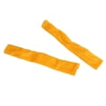 thumbnail image 4 of 2PCS Refrigerator Door Handle Covers Hook and Loop Kitchen Appliance Handle Decor Cloth Protector for Dishwasher Microwave Oven Gold, 4 of 9