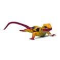 thumbnail image 1 of CNKOO 37cm Simulation Lizard PVC Squeaky Animal Model Kids Bedtime Educational Toy, 1 of 9