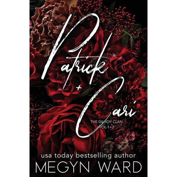 Patrick   Cari, (Paperback)