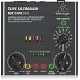 thumbnail image 2 of Sistema de Grabación Behringer Voice Studio Behringer VOICESTUDIO, 2 of 3