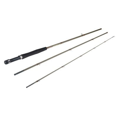 Shakespeare Cedar Canyon Fly Fishing Rod (Best Carp Fly Rod)
