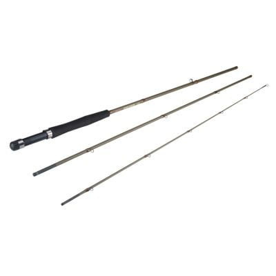 Shakespeare Cedar Canyon Fly Fishing Rod (Best 8wt Fly Rod)