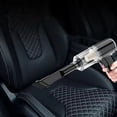 thumbnail image 5 of Portable Handheld Car Powerful Cordless Wet Dry Cleaner for Auto Home Use, 5 of 6
