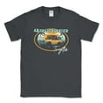 thumbnail image 3 of Toyota 4Runner Retro Beach Vibes T-Shirt, 3 of 5