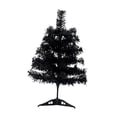 thumbnail image 4 of de Navidad artificial de mesa resistente, adorno navideño, para fiestas navideñas 45 centímetros, 4 of 8