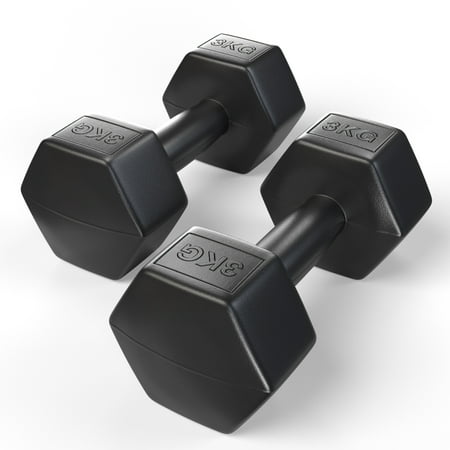 Mancuernas 3 top kg lider