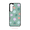 Green, variant on abbyrose Smiles 4 Miles Galaxy Phone Case for Galaxy s23