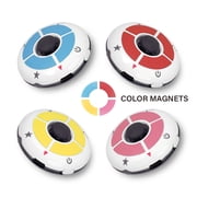 Megacom FLYMON – Poket Go Auto Catcher | Earn Candy, XP & Stardust | AR Exploration Enhancer | Portable Location Navigation Assistant-Based AR Games | USB-C Charging | iOS Only | Flymon App