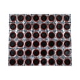 thumbnail image 2 of Universal Bicycle Inner Tube Repair Patches, Round and Rectangular Rubber Puncture Cold Patch Kit for Bike Tires, Motorcycles, and Inflatables, 48-Piece Set, 2 of 7