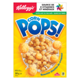 thumbnail image 1 of Kellogg’s Corn Pops Cereal, 1 of 5