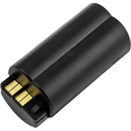CDX2400-011 Battery for Cordex ToughPIX I ToughPIX II Trident TP2410XP 700mAh - sold by smavco