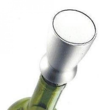 UPC 883594000133 product image for Brookstone Wine-Preserving Pumps (Set of 2) 514893 | upcitemdb.com