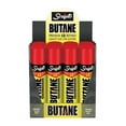 thumbnail image 2 of Scripto Butane Canister 165 Grams, 2 of 7