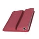 thumbnail image 1 of Organizador para huecos de asientos de coche, caja de almacenamiento para guardar teléfonos móviles Rojo, 1 of 6