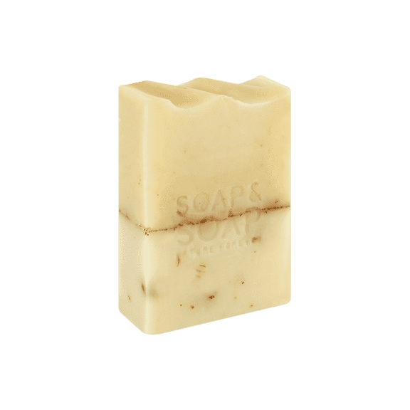 Nettle Handmade Bar Soap