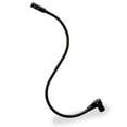 thumbnail image 3 of LED Gooseneck Console Lamp, Right-Angle XLR4M, 18", 3 of 3