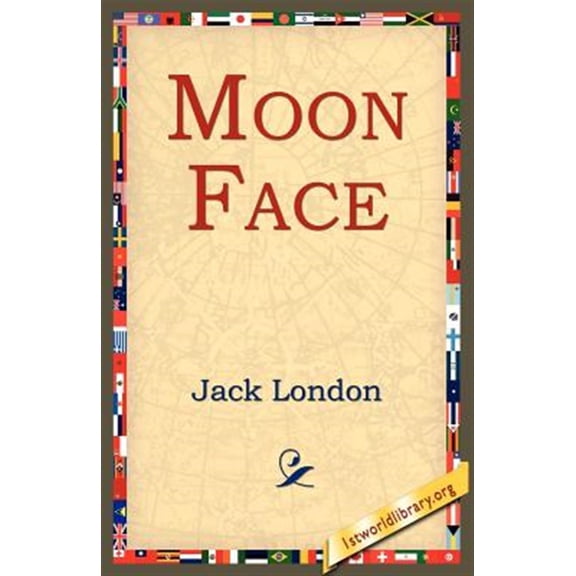 Pre-Owned Moon Face Paperback
