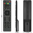 thumbnail image 2 of Remote Control for MAG IPTV Set-Top Boxes, Compatible with MAG250, MAG254, MAG255, and MAG322W1_Special Gift 1432, 2 of 5