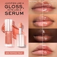 thumbnail image 2 of Brillo de Labios Lancôme Lip Idôle JuicyTreat Aceite en Brillo 25 Toffee, 2 of 9