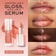 thumbnail image 2 of Brillo de Labios Lancôme Lip Idôle JuicyTreat Aceite en Brillo 25 Toffee, 2 of 9