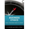 thumbnail image 4 of What Everyone Needs to Knowrg Business Ethics: What Everyone Needs to Know, (Paperback), 4 of 4
