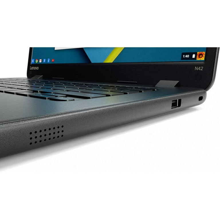 Lenovo Chromebook N42 - 14inch Laptop, Restored, Student