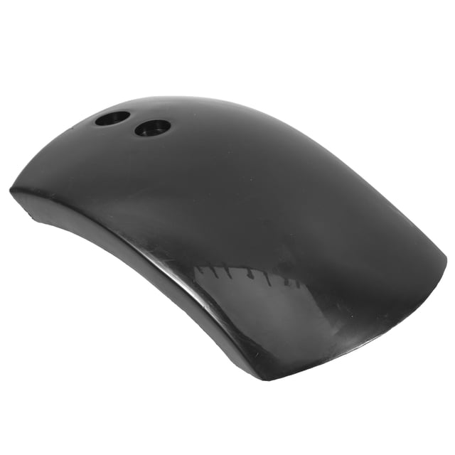 ETHZZLE Replacement Mud Flaps for Dirt Bike Made of Durable Plastic with Splash Guards