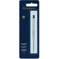 thumbnail image 1 of Waterman WATS0944490 Medium Point Ballpoint Pen Refill, Blue, 1 of 1