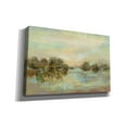 thumbnail image 2 of Epic Graffiti 'Dreamy Lake' by Silvia Vassileva, Canvas Wall Art, 18"x12", 2 of 2
