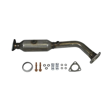 New Catalytic Converter Compatible With Honda Cr-V 2002-2005 By Part Numbers 124001 642288 40402 16167/16462 23766/49123 15092