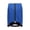 Blue Golf Rain Cover, variant on Universal Waterproof Golf Bag Rain Cover with Adjustable Hood, Dust Wind Resistant All-Weather Protector, Fits 8.5-9 Inch Stand & Cart Golf Bags for Outdoor Course Use