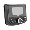 thumbnail image 3 of Stinger SPXM1 Marine/Powersports Media Player with SPXSH440 100 Amp Switch Hub and 2019-up RZR Dash Kit, 3 of 7