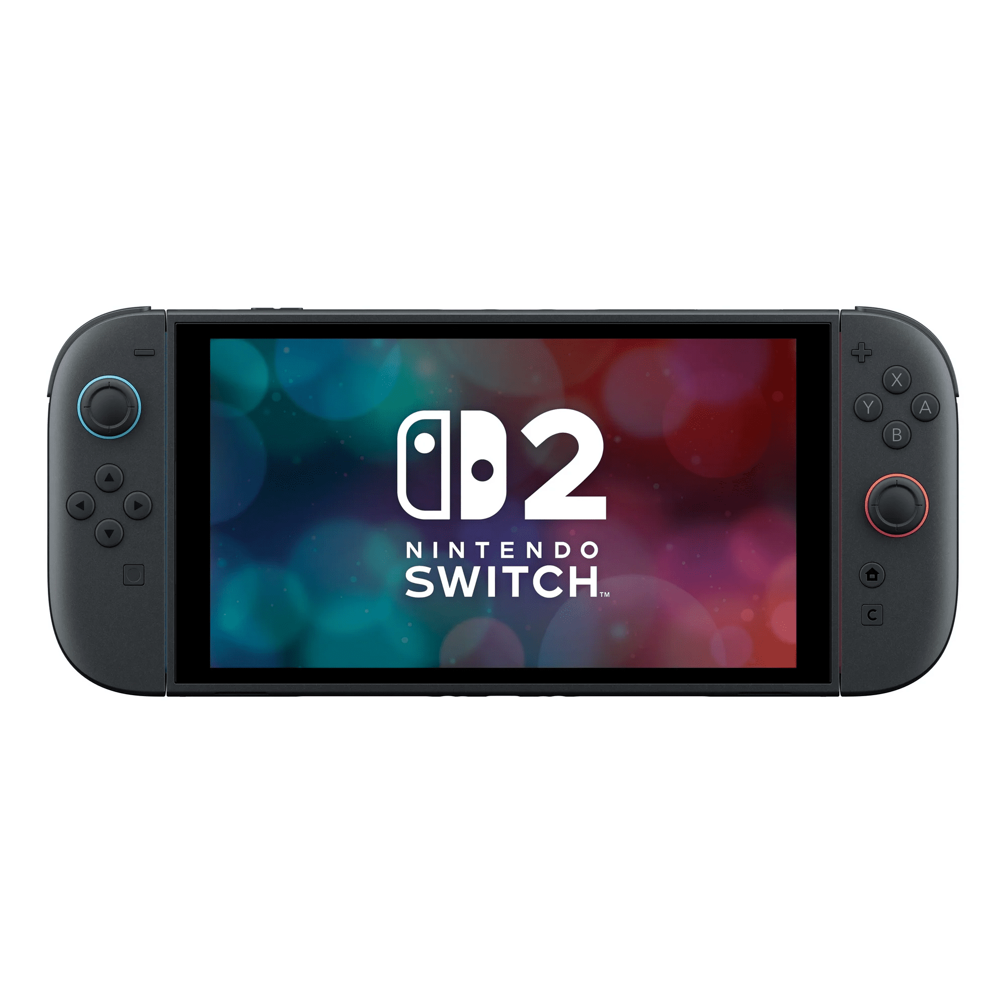 Nintendo Switch 2 System, 256GB Storage