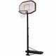 thumbnail image 4 of Costway Sistema de aro de baloncesto de altura ajustable para interior y exterior de 300 cm, 4 of 7