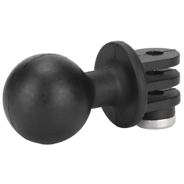 Camera Ball Mount Adapter,Sports Camera Ball Adapter Sports Camera Ball Mount Adapter RAM Sport Camera Ball Mount Enhanced Durability