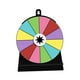 thumbnail image 4 of Rueda giratoria Macarena juego de beber para adultos editable artículos para fiestas rueda de ruleta reutilizable 12 ranuras, 4 of 8