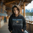 thumbnail image 3 of Polaris Think Outside Hoodie, 3 of 7
