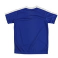 thumbnail image 2 of High Five Boys Genesis Unisex Soccer Jersey, Blue, Big Kids (8-20), S, 2 of 2