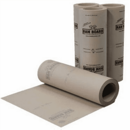 Ram Board RB38100 38-Inch x 100-Ft. Floor Protector Roll