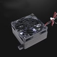 thumbnail image 5 of Compact 220V Ptc Heater With Built In Safety Features And Fast Heating Time, 5 of 7