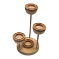 thumbnail image 4 of Expositor de aceites esenciales, soporte multifuncional para exhibición de adornos, soporte para aceites esenciales para tocador y tienda., 4 of 9