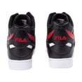 thumbnail image 2 of Tenis Fila Everage Negro Hombre 28, 2 of 4