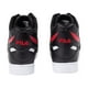 thumbnail image 2 of Tenis Fila Everage Hombre Negro 26.5, 2 of 4