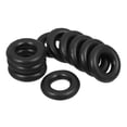 thumbnail image 5 of Mobestech 10Pcs Black Rubber Washers for Sewing Tools Replacement Accessories Easy to Use and, 5 of 8