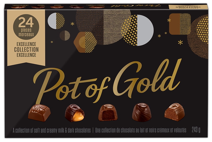 Pot of Gold Excellence Collection - Walmart.ca